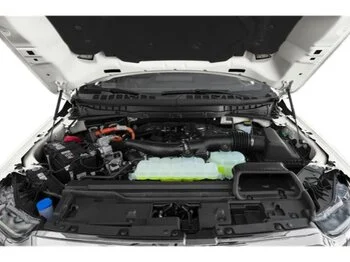 Ford F-150 King Ranch