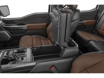 Ford F-150 King Ranch