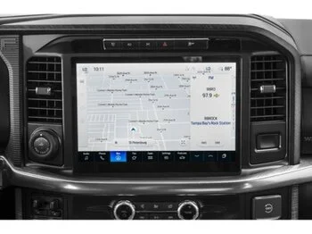 Ford F-150 King Ranch