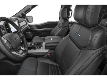 Ford F-150 Platine