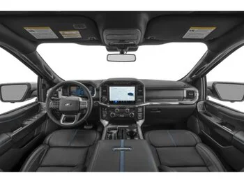 Ford F-150 Platine