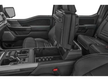 Ford F-150 Platine