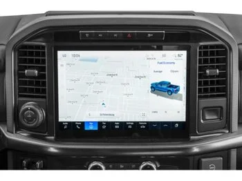 Ford F-150 Platine