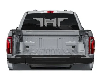 Ford F-150 Platine