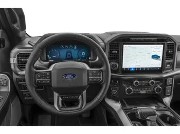 Ford F-150 Platine
