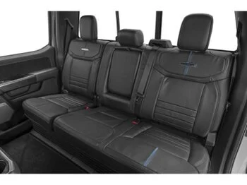 Ford F-150 Platine