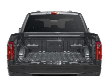 Ford F-150 STX