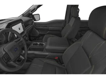 Ford F-150 STX