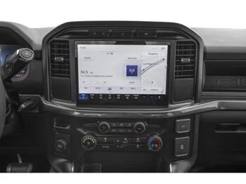 Ford F-150 STX