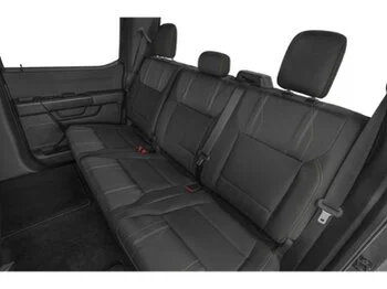 Ford F-150 STX