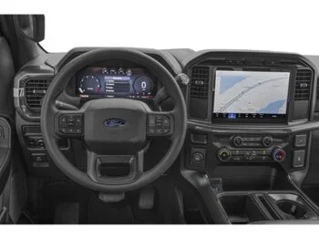 Ford F-150 STX