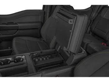 Ford F-150 STX