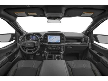 Ford F-150 STX