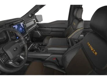 Ford F-150 Tremor