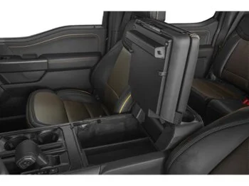 Ford F-150 Tremor