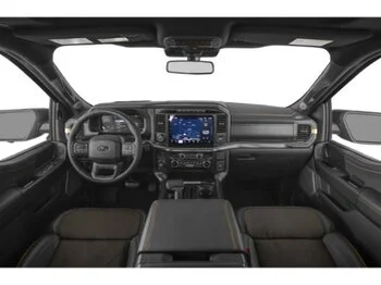 Ford F-150 Tremor