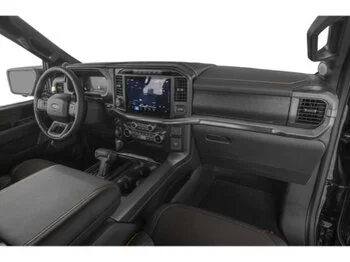 Ford F-150 Tremor