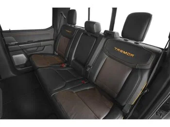 Ford F-150 Tremor