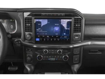 Ford F-150 Tremor