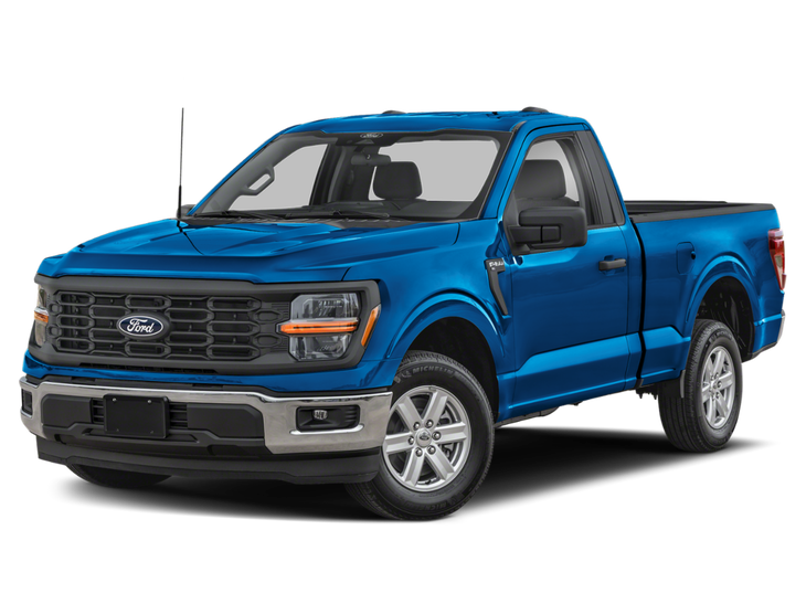 2025 Ford F-150 XL 2025 Ford F-150 XL