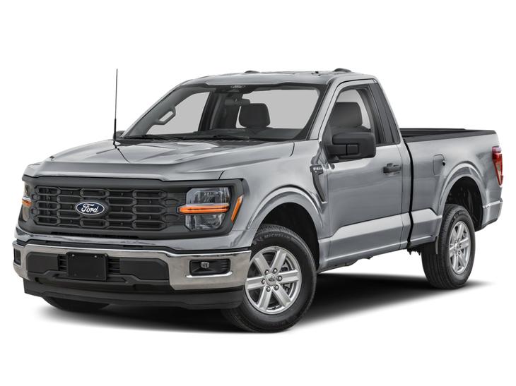 2025 Ford F-150 XL 2025 Ford F-150 XL