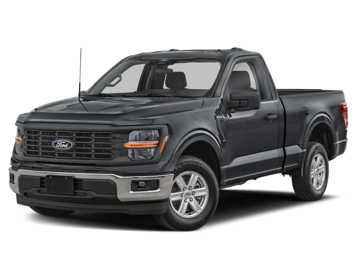 2025 Ford F-150 XL 2025 Ford F-150 XL