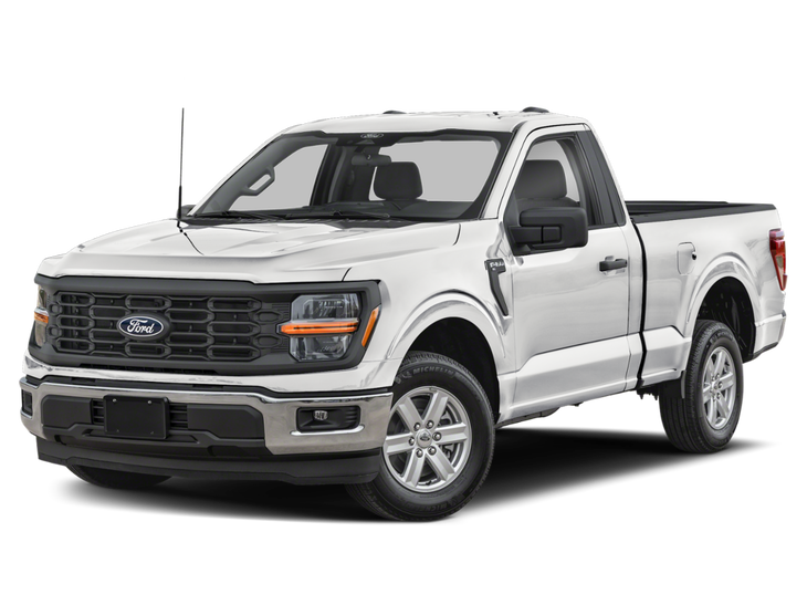 2025 Ford F-150 XL 2025 Ford F-150 XL