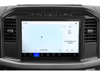 Ford F-150 XL hybride