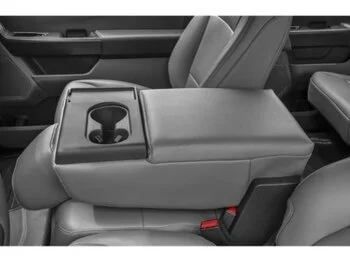 Ford F-150 XL hybride