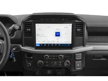 Ford F-150 XL hybride