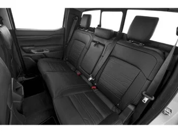 Ford Ranger LARIAT
