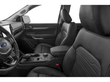 Ford Ranger LARIAT