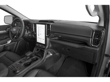 Ford Ranger LARIAT