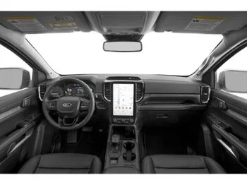 Ford Ranger LARIAT