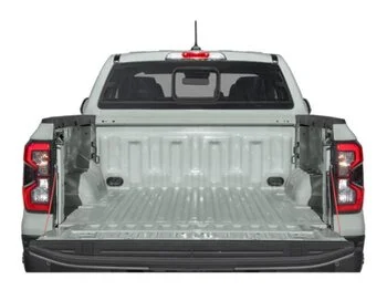 Ford Ranger LARIAT