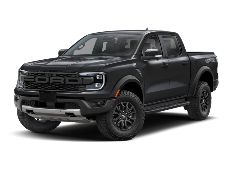 2025 Ford Ranger Raptor 2025 Ford Ranger Raptor