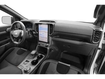 Ford Ranger Raptor