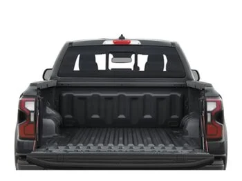 Ford Ranger Raptor