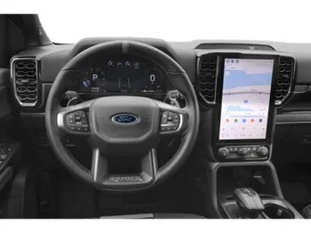Ford Ranger Raptor