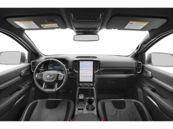 Ford Ranger Raptor