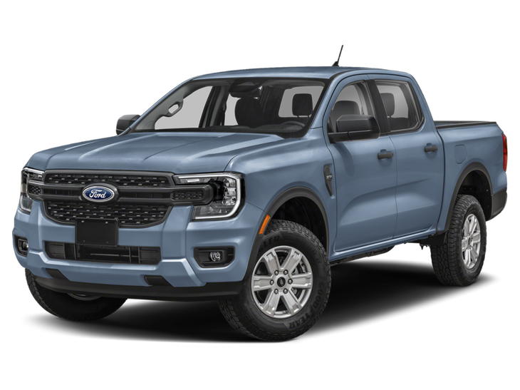 2025 Ford Ranger XL 2025 Ford Ranger XL