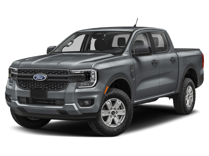 2025 Ford Ranger XL 2025 Ford Ranger XL