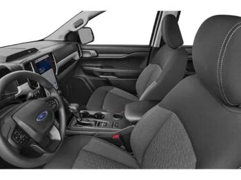 Ford Ranger XL