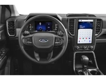 Ford Ranger XL