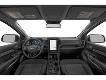Ford Ranger XLT