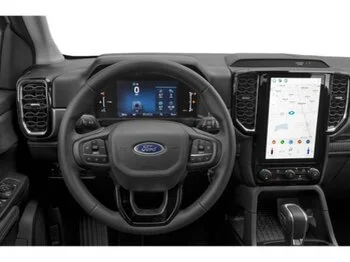 Ford Ranger XLT