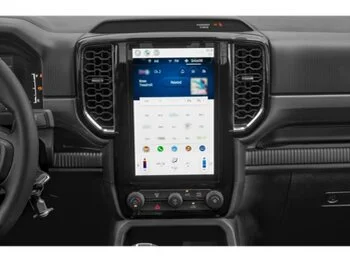 Ford Ranger XLT