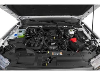 Ford Ranger XLT