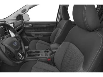 Ford Ranger XLT