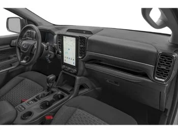 Ford Ranger XLT